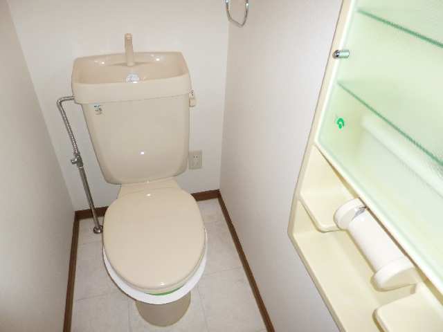ＷＣ