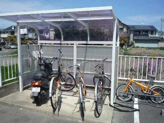 サイクルポート