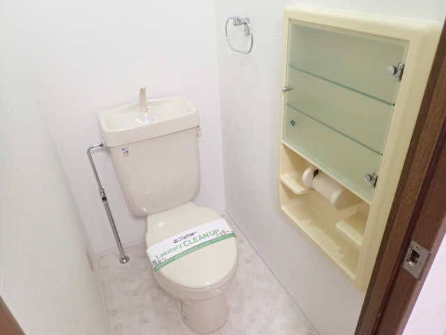 WC