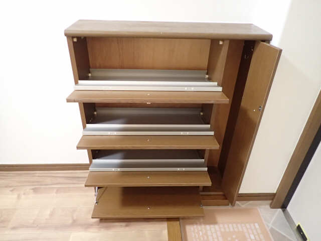 シューズBOX