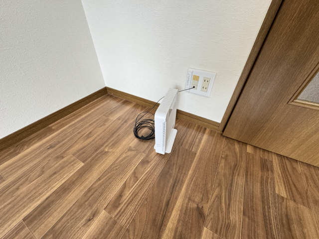 ネット設備