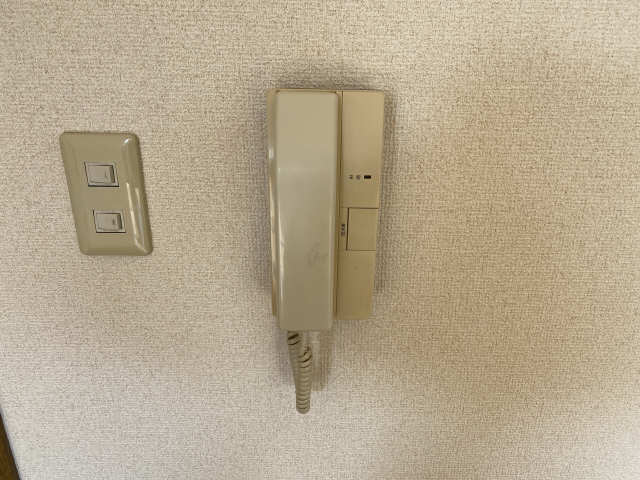 インターホン