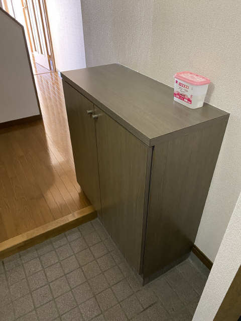 シューズBOX