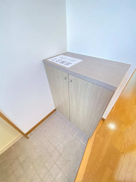 シューズBOX