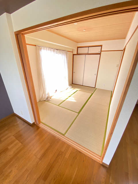 和室