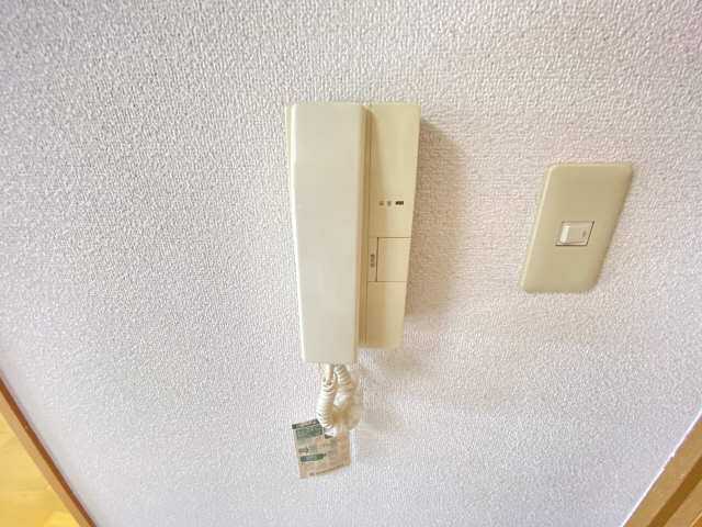 インターホン