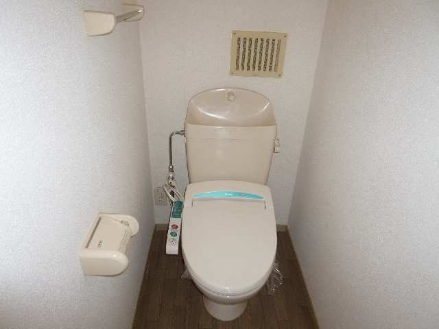 ＷＣ