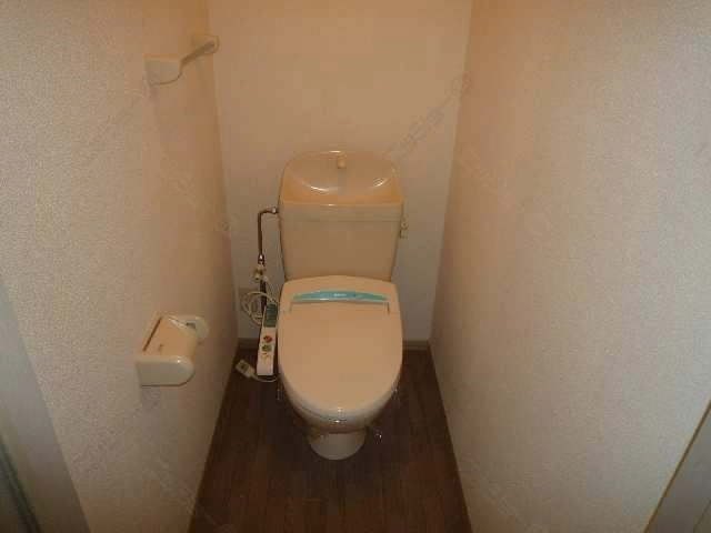 ＷＣ