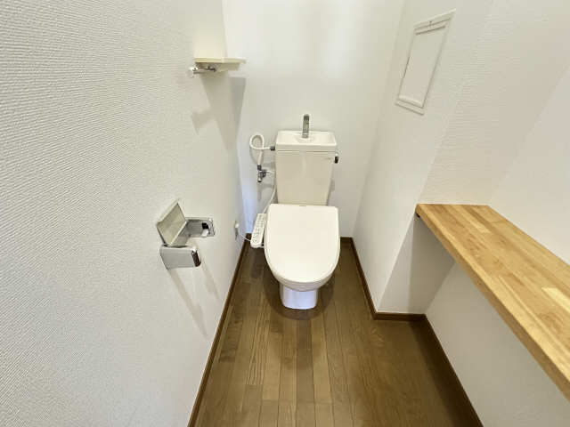 WC