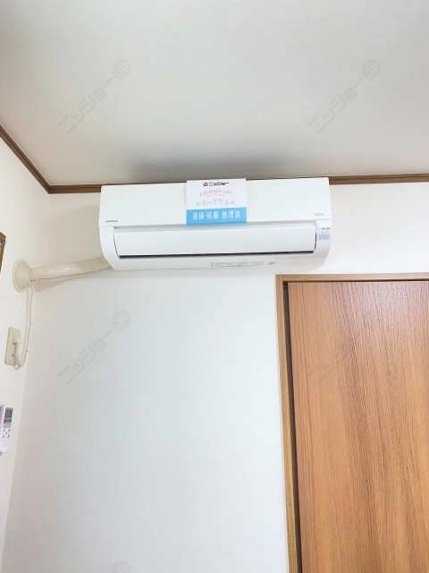 エアコン