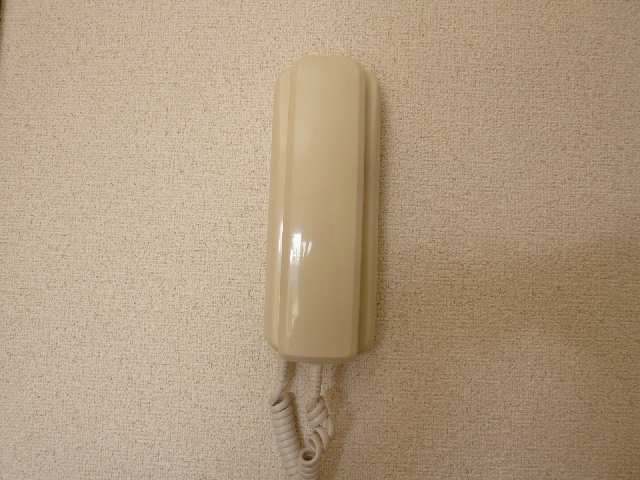 インターホン
