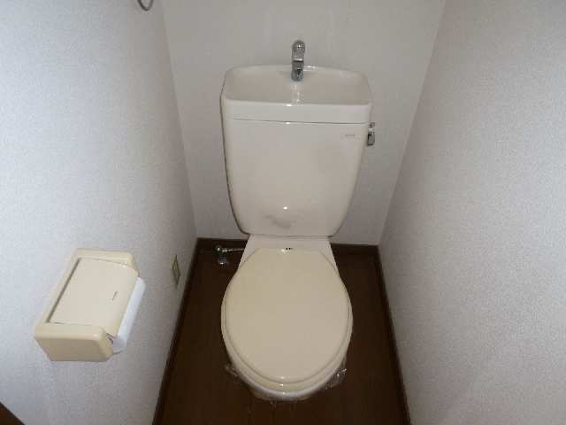 ＷＣ