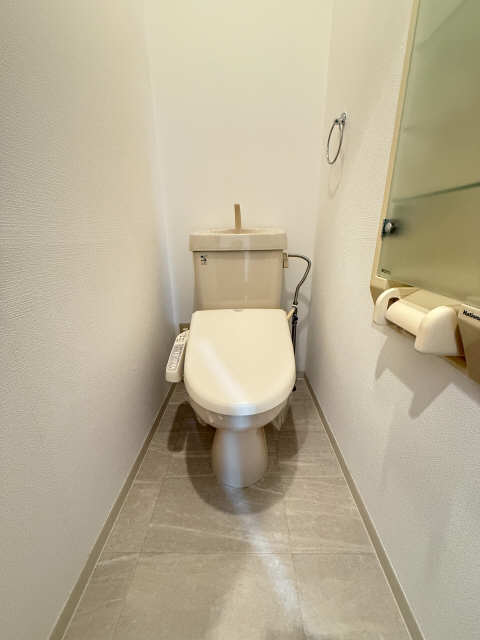 WC