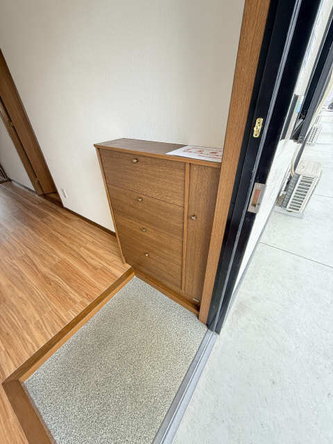 シューズBOX