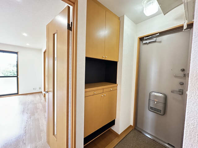 シューズBOX
