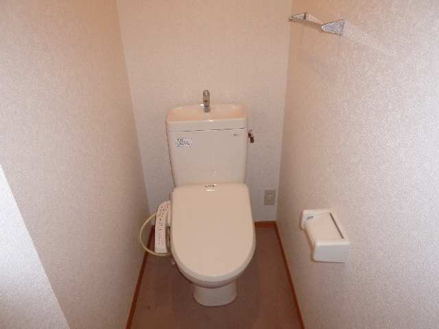 ＷＣ