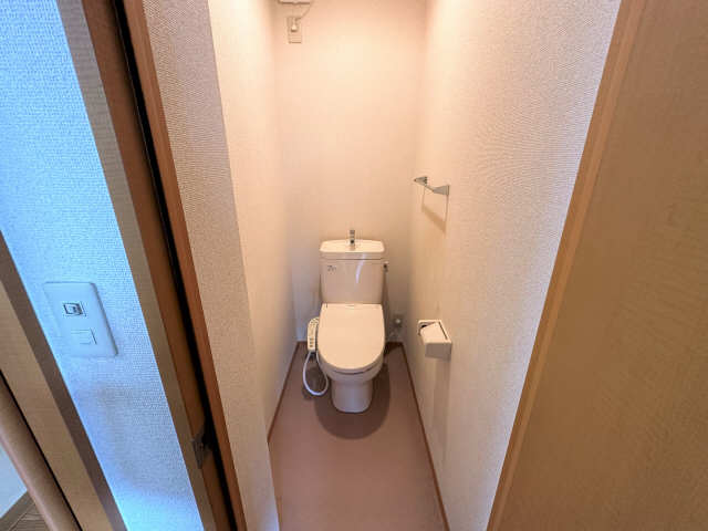 カイシャルＮ・Ｋ 2階 WC