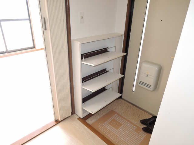 シューズＢＯＸ