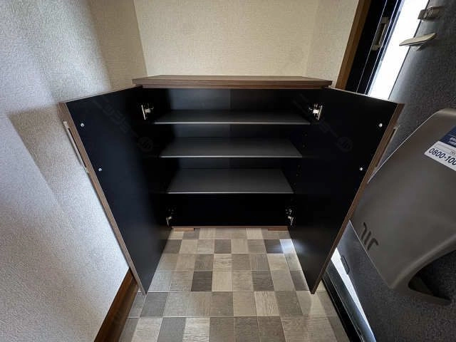 シューズBOX