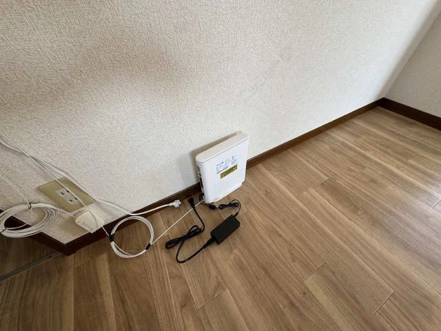ネット設備