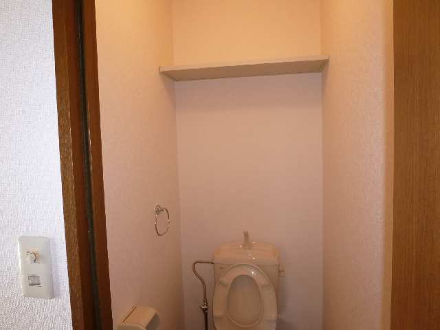 ＷＣ
