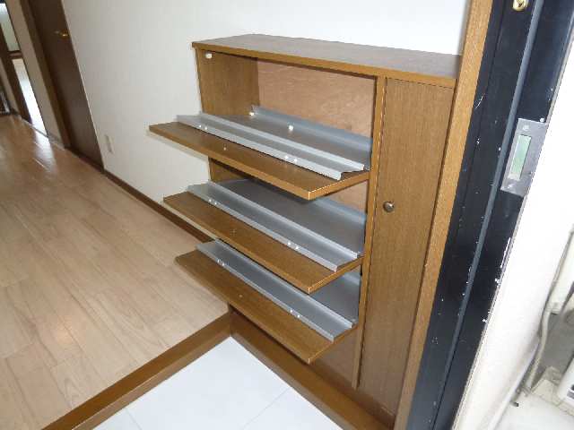 シューズBOX