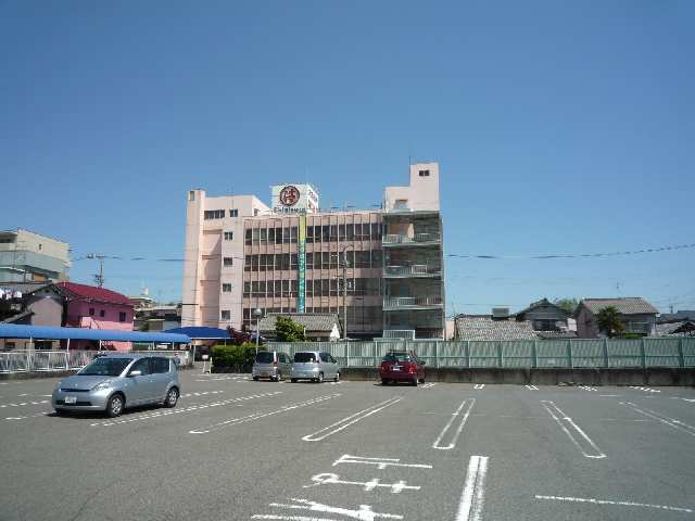 清水屋犬山店