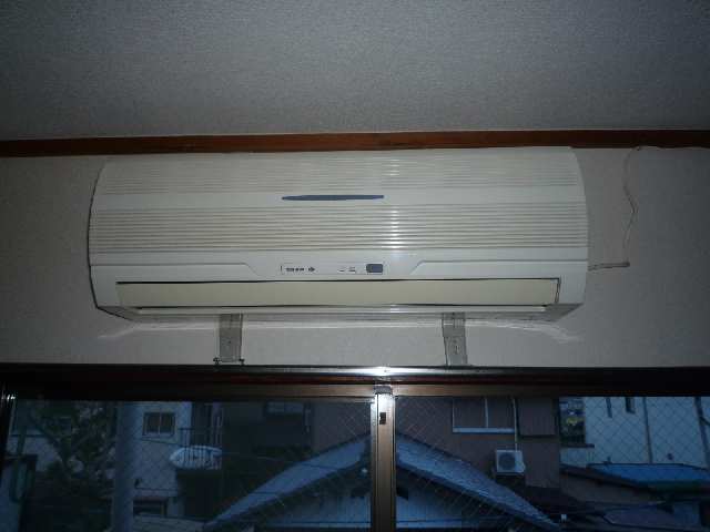 エアコン