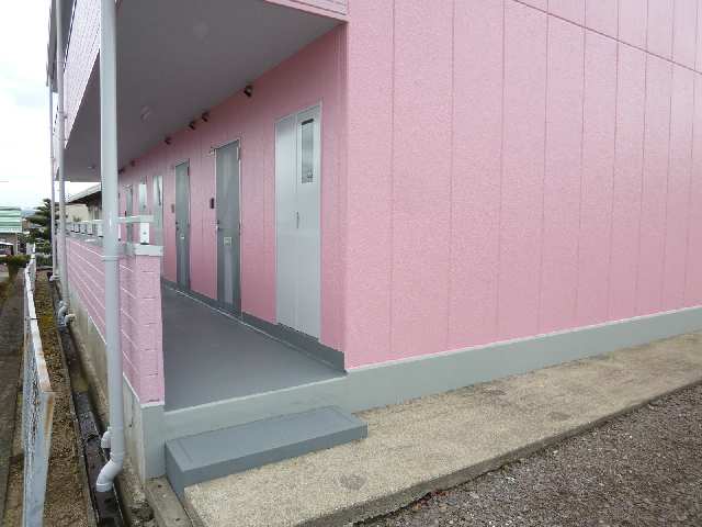 物件周辺