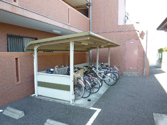 サイクルポート