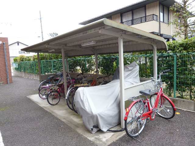 サイクルポート