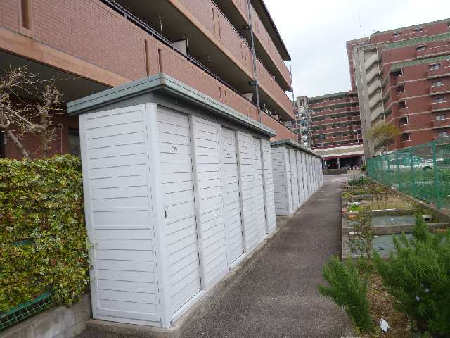 トランクルーム