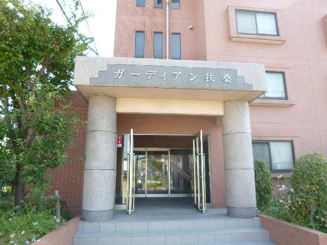 共同玄関