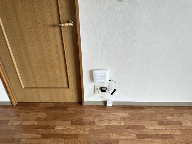 インターネット設備