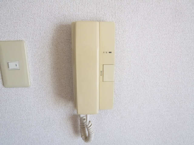 インターホン