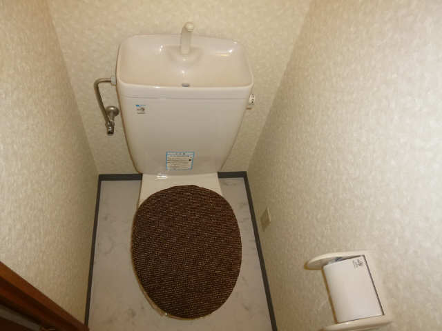 ＷＣ