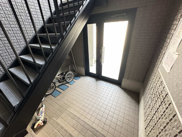 ロビー