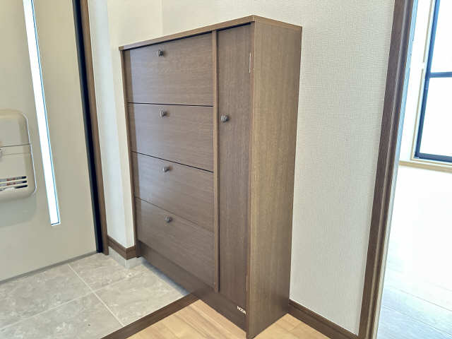 シューズBOX