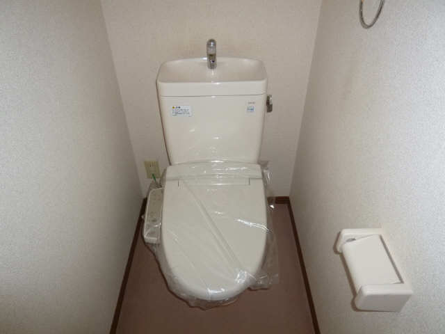 ＷＣ