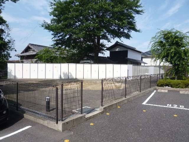 トランクルーム