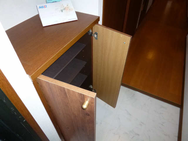 シューズＢＯＸ