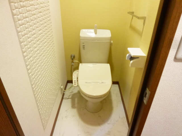 ＷＣ
