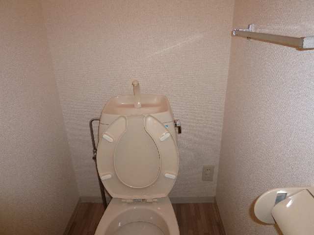 ＷＣ