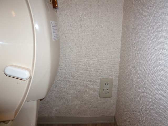 ＷＣ