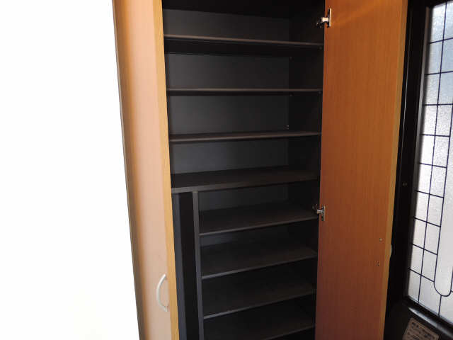 シューズＢＯＸ