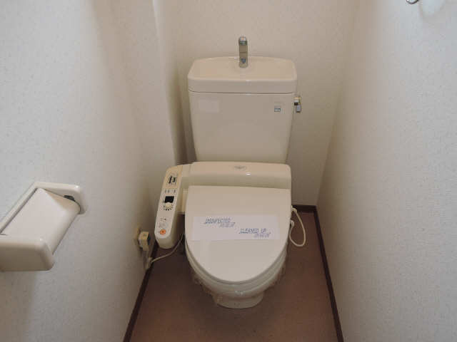ＷＣ