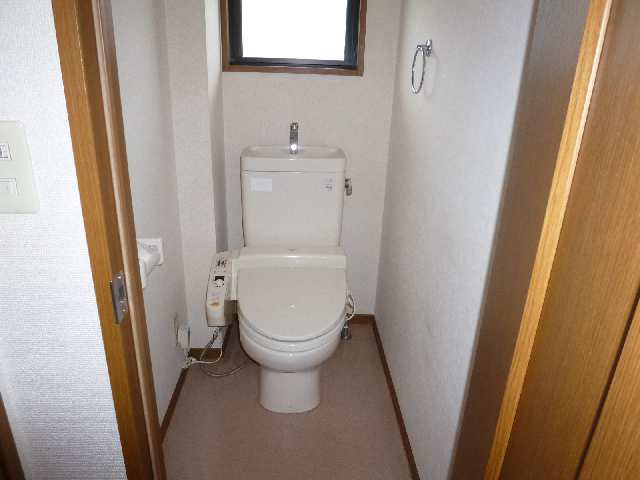 ＷＣ