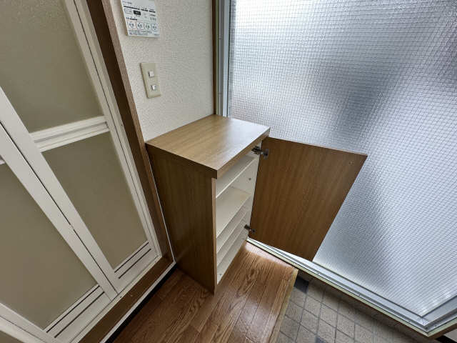 シューズBOX