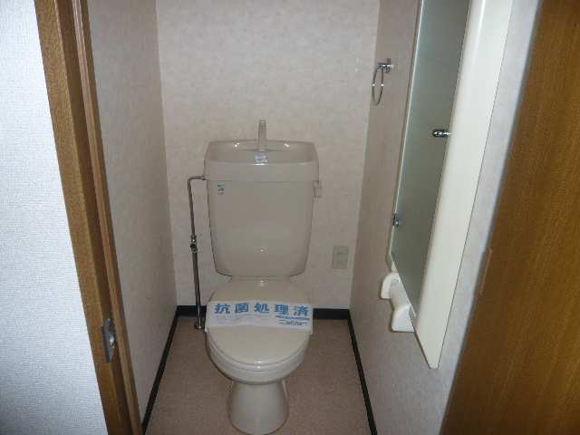 ＷＣ
