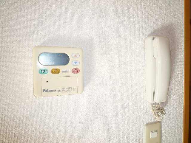インターホン